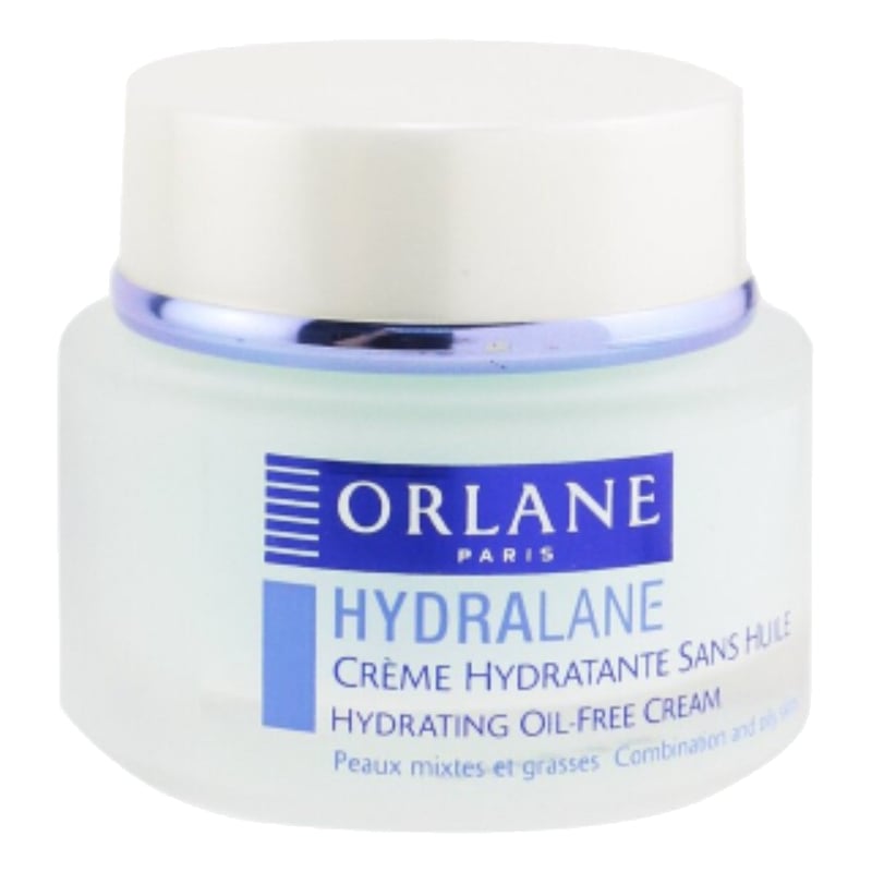 Nemastný hydratační krém pro smíšenou až mastnou pleť Hydralane (Sorbet Cream) Orlane Paris - 50 ml Nemastný hydratační krém pro smíšenou až mastnou pleť Hydralane (Sorbet Cream) Orlane Paris - 50 ml
