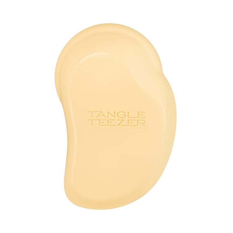Kartáč na vlasy Original Mini Buttercup Yellow Tangle Teezer