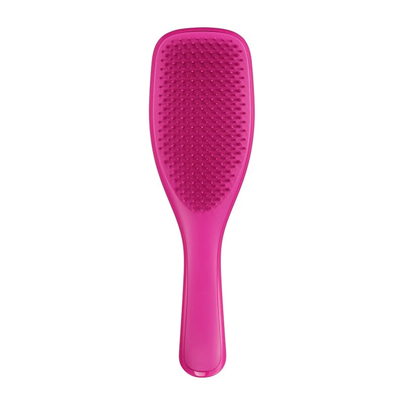 Kartáč na vlasy Ultimate Detangler Straight & Curly Electric Raspberry Tangle Teezer Kartáč na vlasy Ultimate Detangler Straight & Curly Electric Raspberry Tangle Teezer