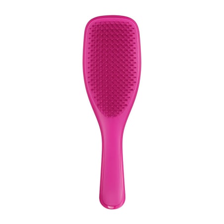 Kartáč na vlasy Ultimate Detangler Straight & Curly Electric Raspberry Tangle Teezer