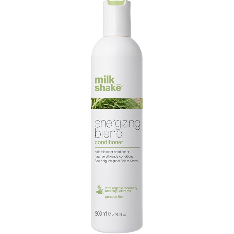 Hydratační kondicionér na vlasy Energizing Blend (Conditioner) Milk Shake - 1000 ml Hydratační kondicionér na vlasy Energizing Blend (Conditioner) Milk Shake - 1000 ml