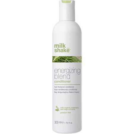 Hydratační kondicionér na vlasy Energizing Blend (Conditioner) Milk Shake - 1000 ml