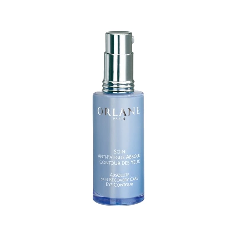 Regenerační krém pro oční okolí Absolute Skin Recovery (Care Eye Contour) Orlane Paris - 15 ml Regenerační krém pro oční okolí Absolute Skin Recovery (Care Eye Contour) Orlane Paris - 15 ml