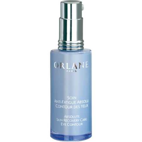 Regenerační krém pro oční okolí Absolute Skin Recovery (Care Eye Contour) Orlane Paris - 15 ml