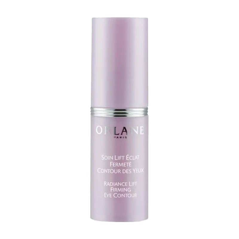 Rozjasňující a zpevňující oční krém Radiance Lift (Firming Eye Contour) Orlane Paris - 15 ml Rozjasňující a zpevňující oční krém Radiance Lift (Firming Eye Contour) Orlane Paris - 15 ml
