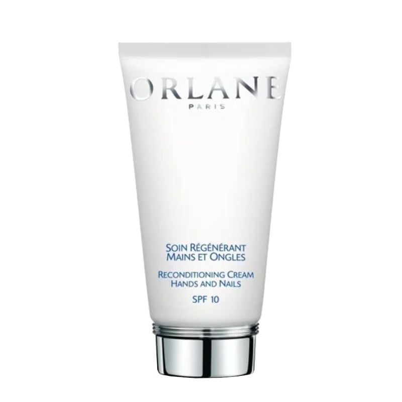 Regenerační krém na ruce a nehty SPF 10 (Reconditioning Cream Hands and Nails) Orlane Paris - 75 ml Regenerační krém na ruce a nehty SPF 10 (Reconditioning Cream Hands and Nails) Orlane Paris - 75 ml