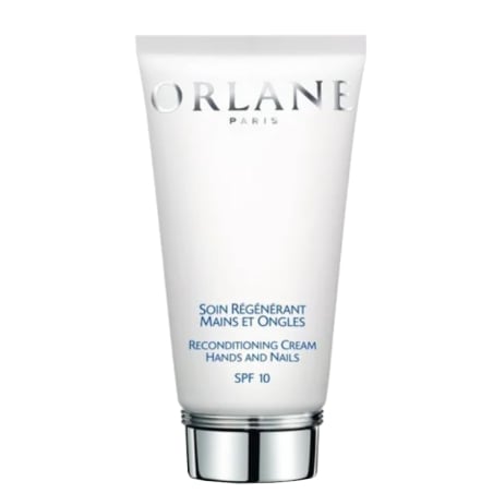 Regenerační krém na ruce a nehty SPF 10 (Reconditioning Cream Hands and Nails) Orlane Paris - 75 ml