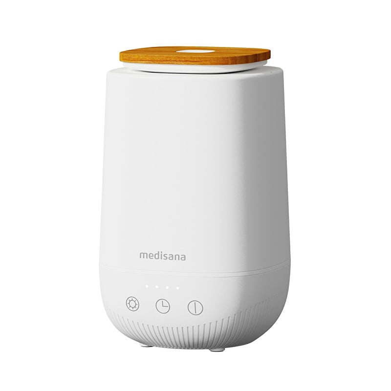 Aroma difuzér AD650 Medisana Aroma difuzér AD650 Medisana