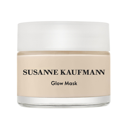 Rozjasňující pleťová maska (Glow Mask) Susanne Kaufmann - 50 ml