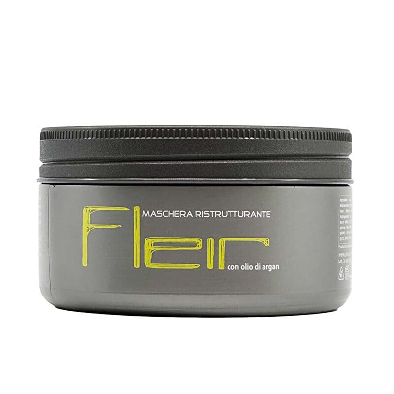 Regenerační maska s arganovým olejem Wonder (Restructuring Mask) Gestil - 300 ml Regenerační maska s arganovým olejem Wonder (Restructuring Mask) Gestil - 300 ml