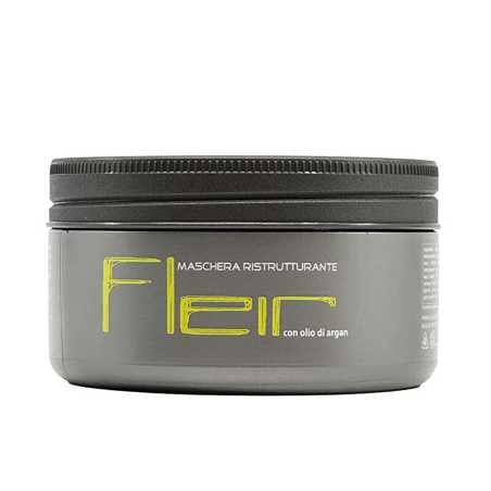 Regenerační maska s arganovým olejem Wonder (Restructuring Mask) Gestil - 300 ml