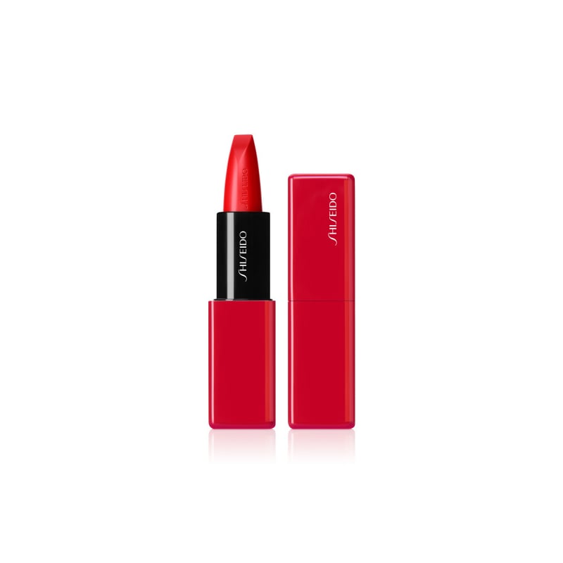 Saténová rtěnka (Technosatin Gel Lipstick) Shiseido / Odstín: 416 - 3,3 g Saténová rtěnka (Technosatin Gel Lipstick) Shiseido / Odstín: 416 - 3,3 g