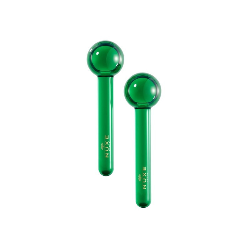 Masážní pomůcka (Cooling Massage Globes) Nuxe - 2 ks Masážní pomůcka (Cooling Massage Globes) Nuxe - 2 ks