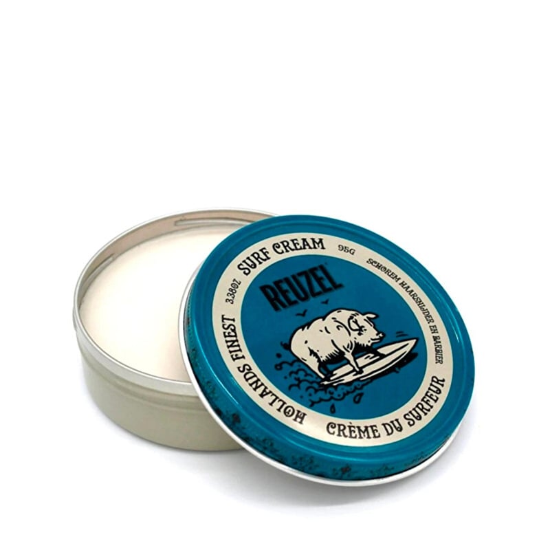 Matující krém na vlasy (Surf Cream) Reuzel - 95 g Matující krém na vlasy (Surf Cream) Reuzel - 95 g