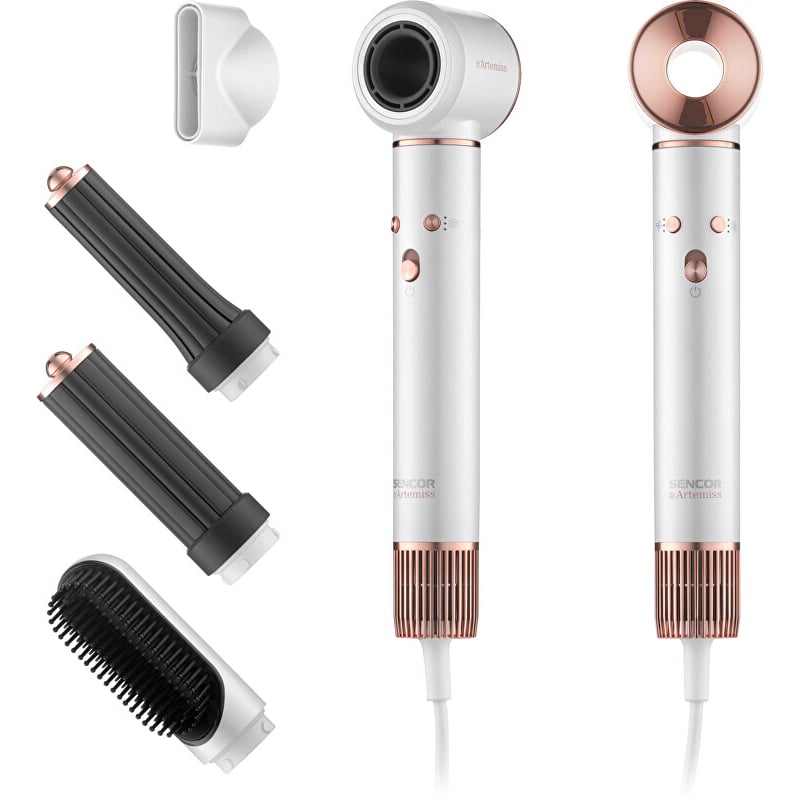 Kulmofén Artemiss SHS 9100RS Sencor Kulmofén Artemiss SHS 9100RS Sencor