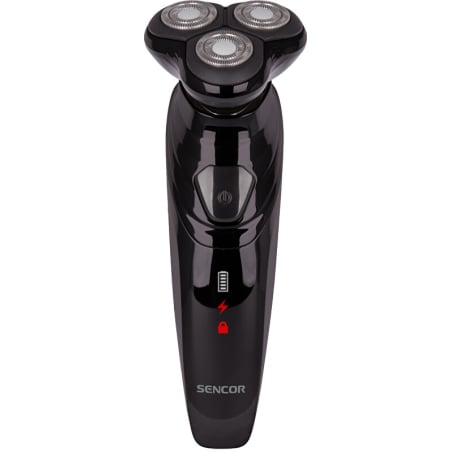 Holicí strojek MS 5510BK Sencor