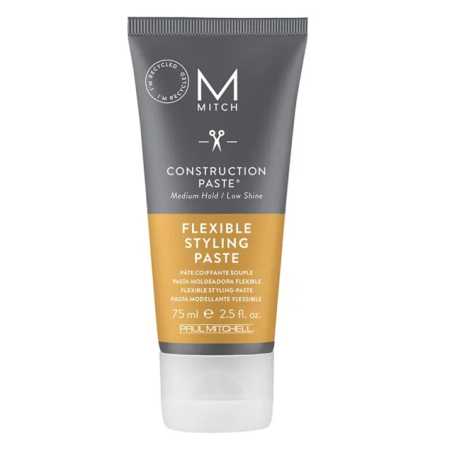 Stylingová pasta na vlasy (Flexible Styling Paste) Paul Mitchell - 75 ml