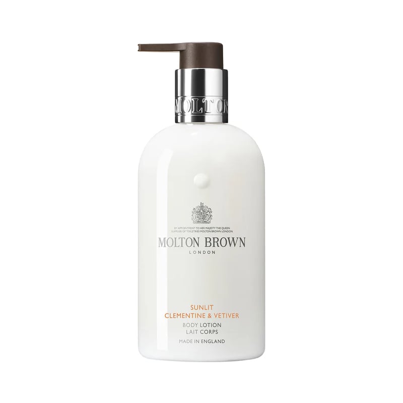 Tělové mléko Sunlit Clementine & Vetiver (Body Lotion) Molton Brown - 300 ml Tělové mléko Sunlit Clementine & Vetiver (Body Lotion) Molton Brown - 300 ml