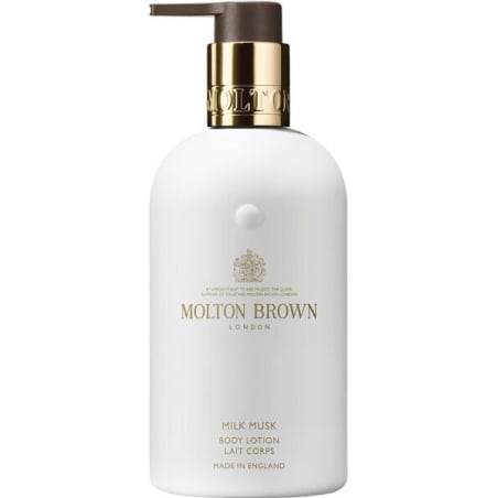 Tělové mléko Milk Musk (Body Lotion) Molton Brown - 290 ml
