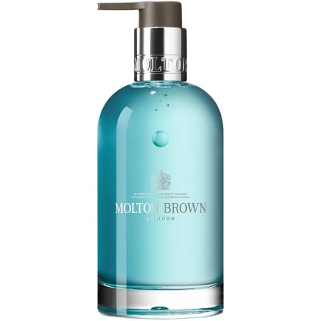 Mýdlo na ruce Coastal Cypress & Sea Fennel (Fine Liquid Hand Wash) Molton Brown - 200 ml