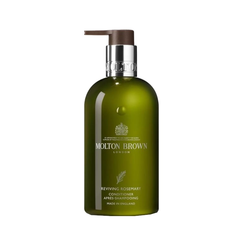 Hydratační kondicionér pro všechny typy vlasů Reviving Rosemary (Conditioner) Molton Brown - 300 ml