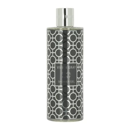 Sprchový gel Cool Grey (Shower Gel) Vivian Gray - 500 ml