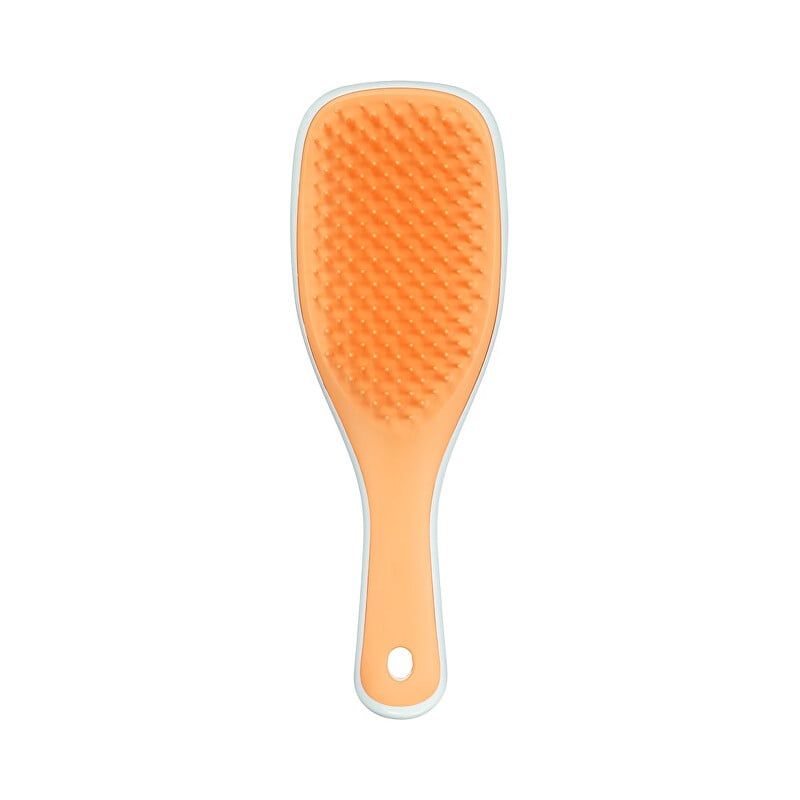 Kartáč na vlasy Mini Ultimate Detangler Sweet Orange & Ice Blue Tangle Teezer