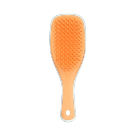 Kartáč na vlasy Mini Ultimate Detangler Sweet Orange & Ice Blue Tangle Teezer