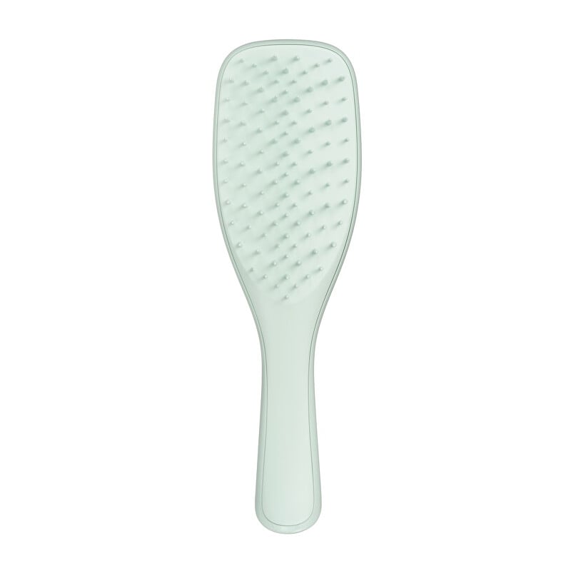 Kartáč na vlasy Ultimate Detangler Extra Gentle Eucalyptus Green Tangle Teezer Kartáč na vlasy Ultimate Detangler Extra Gentle Eucalyptus Green Tangle Teezer