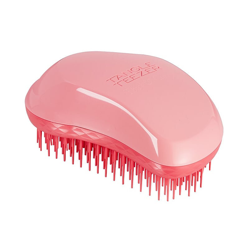 Kartáč na vlasy Original Thick and Curly Lipstick Duo Tangle Teezer Kartáč na vlasy Original Thick and Curly Lipstick Duo Tangle Teezer