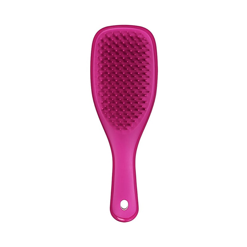 Kartáč na vlasy Mini Ultimate Detangler Electric Raspberry Tangle Teezer Kartáč na vlasy Mini Ultimate Detangler Electric Raspberry Tangle Teezer