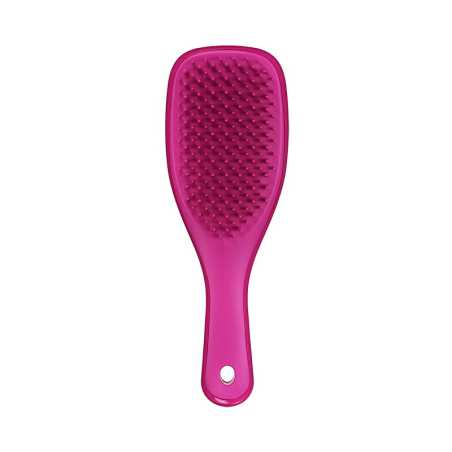 Kartáč na vlasy Mini Ultimate Detangler Electric Raspberry Tangle Teezer
