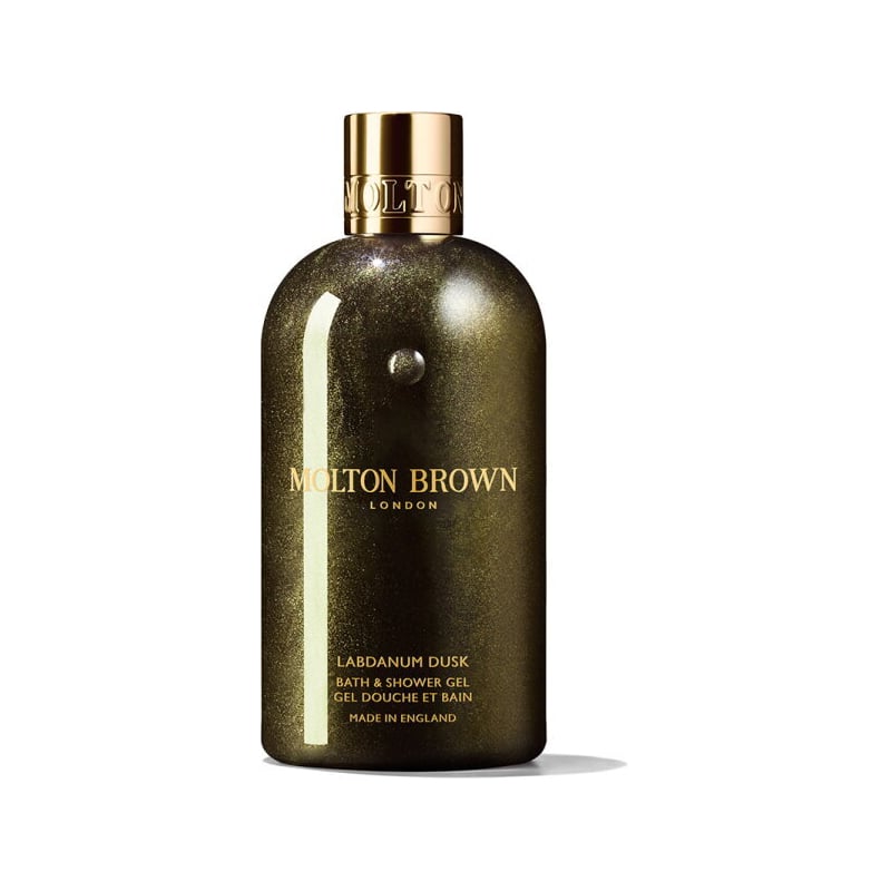 Koupelový a sprchový gel Labdanum Dusk (Bath & Shower Gel) Molton Brown - 300 ml Koupelový a sprchový gel Labdanum Dusk (Bath & Shower Gel) Molton Brown - 300 ml