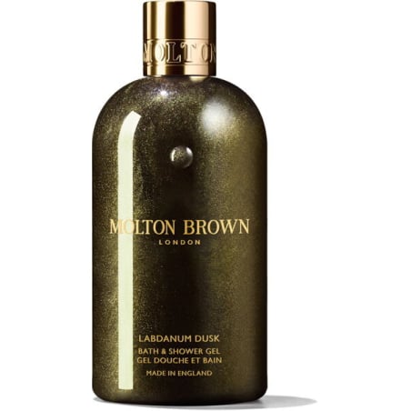Koupelový a sprchový gel Labdanum Dusk (Bath & Shower Gel) Molton Brown - 300 ml