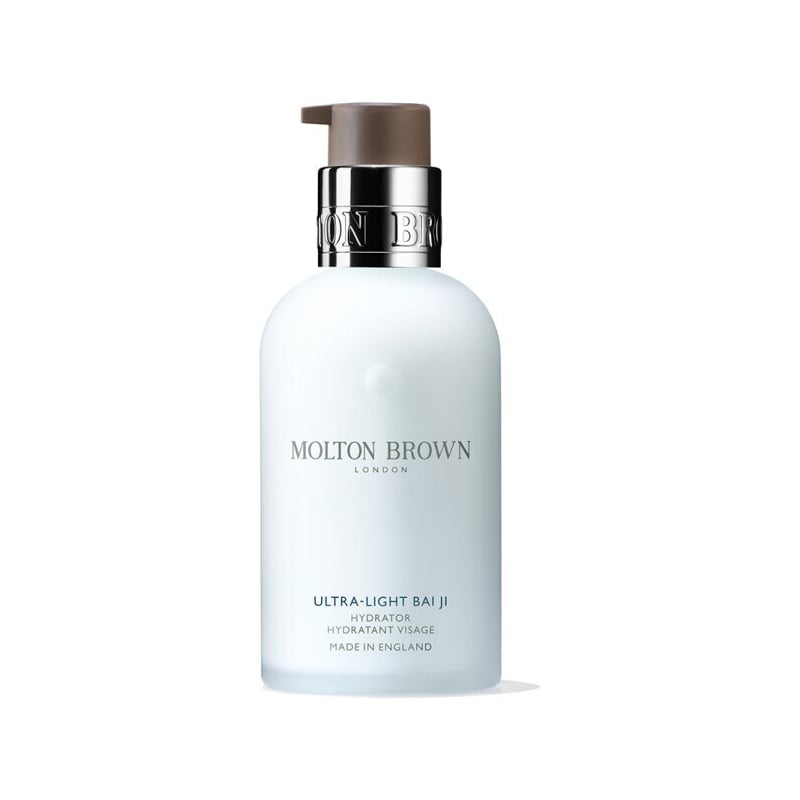 Lehký hydratační krém pro muže Ultra-light Bai Ji (Hydrator) Molton Brown - 100 ml Lehký hydratační krém pro muže Ultra-light Bai Ji (Hydrator) Molton Brown - 100 ml