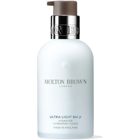 Lehký hydratační krém pro muže Ultra-light Bai Ji (Hydrator) Molton Brown - 100 ml
