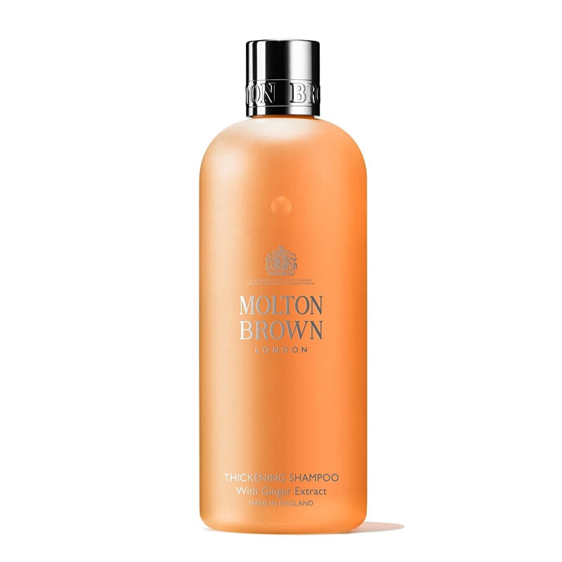Šampon pro jemné a zplihlé vlasy (Thickening Shampoo) Molton Brown - 300 ml Šampon pro jemné a zplihlé vlasy (Thickening Shampoo) Molton Brown - 300 ml