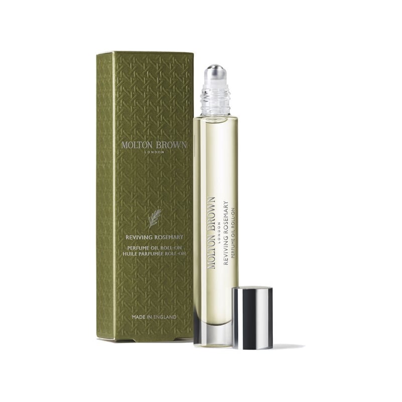 Parfémový olej Reviving Rosemary (Perfume Oil Roll-On) Molton Brown - 10 ml Parfémový olej Reviving Rosemary (Perfume Oil Roll-On) Molton Brown - 10 ml