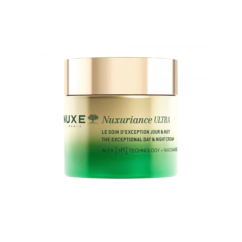 Denní a noční krém s anti-age účinkem Nuxuriance Ultra (The Exceptional Day & Night Cream) Nuxe - 75 ml Denní a noční krém s anti-age účinkem Nuxuriance Ultra (The Exceptional Day & Night Cream) Nuxe - 75 ml