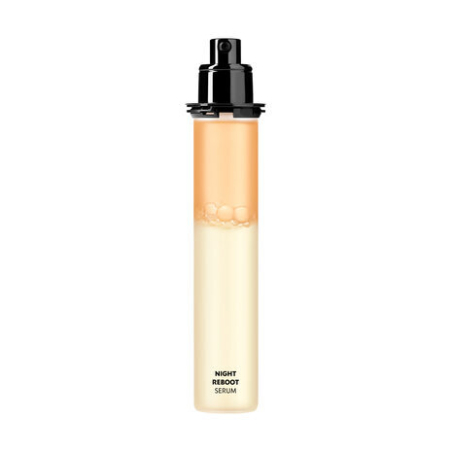 Náhradní náplň pro dvoufázové noční sérum Pure Shots Night Reboot (Serum Refill) Yves Saint Laurent - 50 ml