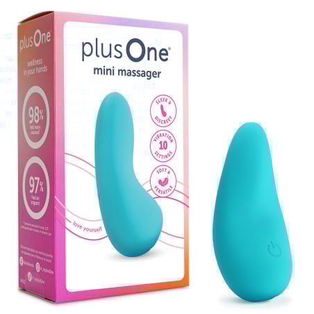 Mini stimulátor Charm PlusOne