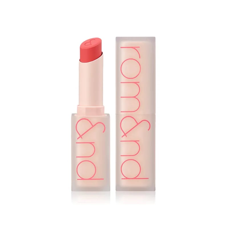 Matující rtěnka Zero (Matte Lipstick) Rom&nd / Odstín: 07 Envy Me - 3 g Matující rtěnka Zero (Matte Lipstick) Rom&nd / Odstín: 07 Envy Me - 3 g