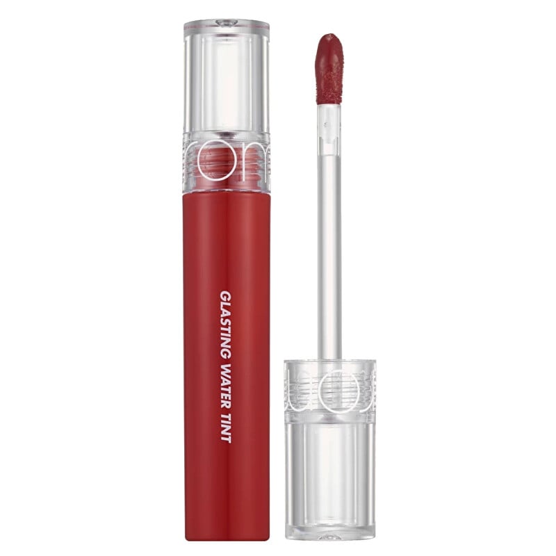 Lesk na rty (Glasting Water Tint) Rom&nd / Odstín: 14 Mauve Moon - 4 g Lesk na rty (Glasting Water Tint) Rom&nd / Odstín: 14 Mauve Moon - 4 g