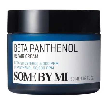 Regenerační pleťový krém Beta Panthenol (Repair Cream) Some By Mi - 50 ml