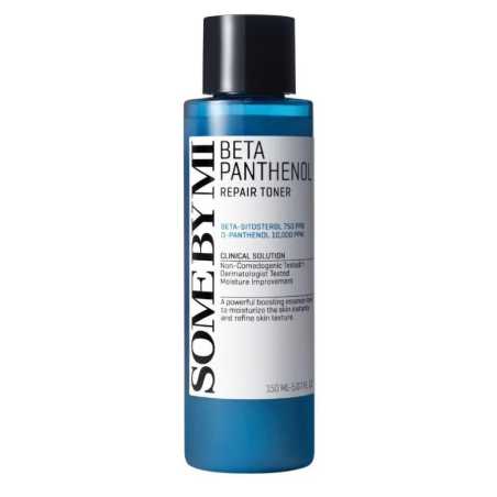 Hydratační pleťové tonikum Beta Panthenol (Repair Toner) Some By Mi - 150 ml