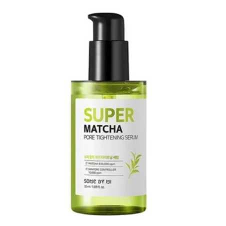 Pleťové sérum Super Matcha Pore (Tightening Serum) Some By Mi - 50 ml