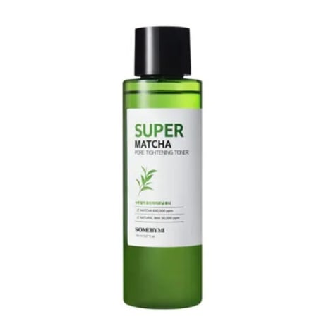 Pleťové tonikum Super Matcha Pore (Tightening Toner) Some By Mi - 150 ml