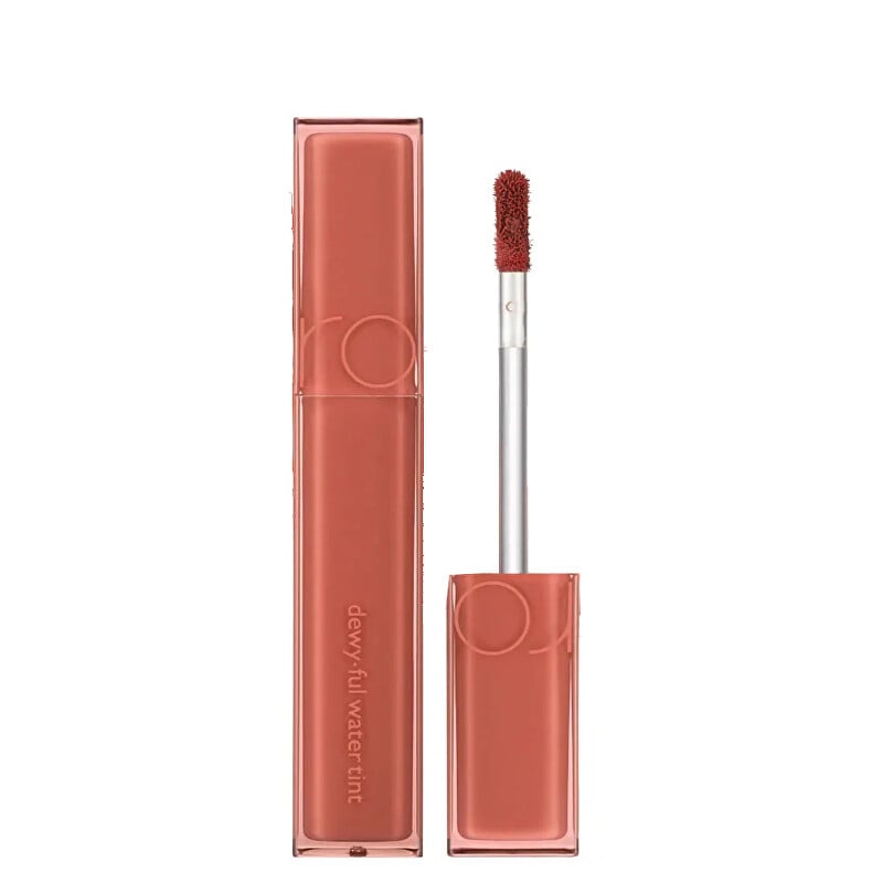 Tekutá barva na rty (Dewyful Water Tint) Rom&nd / Odstín: 05 Taffy - 5 g Tekutá barva na rty (Dewyful Water Tint) Rom&nd / Odstín: 05 Taffy - 5 g