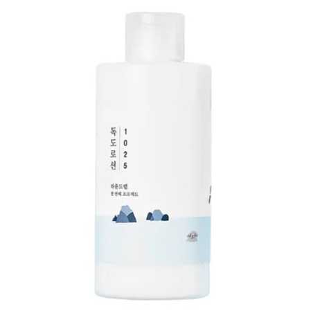 Hydratační pleťové mléko pro citlivou pleť 1025 Dokdo (Lotion) ROUND LAB - 200 ml
