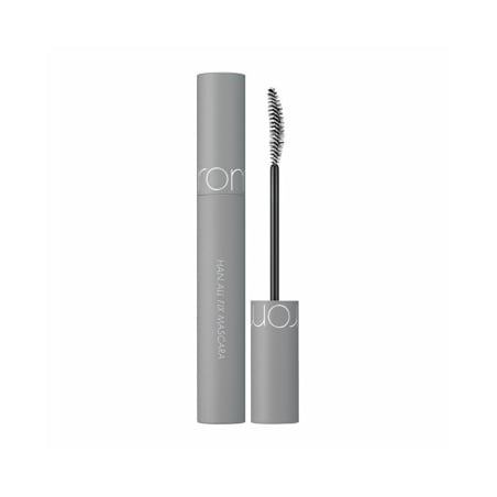 Objemová řasenka (Han All Fix Mascara) Rom&nd / Odstín: V01 Volume Black - 7 g